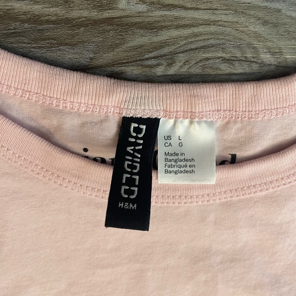 Ariana Grande Crop Top - Picture 2 of 3